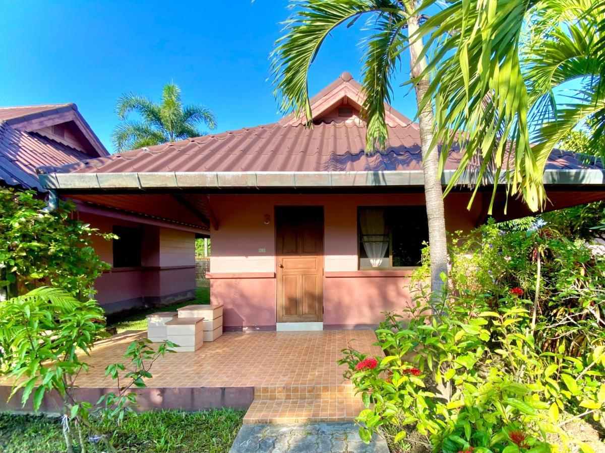 Mom And Me Resort & Farm Doi Saket Екстериор снимка
